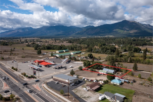Listing Image #2 - Land for sale at 128 Dutch Hill Road, Hamilton MT 59840 Listing Image #2 - Land for sale at 128 Dutch Hill Road, Hamilton MT 59840