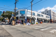 Listing Image #2 - Retail for sale at 1048-1050 S Los Angeles Street, Los Angeles CA 90015 Listing Image #2 - Retail for sale at 1048-1050 S Los Angeles Street, Los Angeles CA 90015