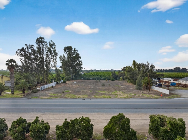 Listing Image #2 - Land for sale at 365 N Spruce Road, Exeter CA 93221 Listing Image #2 - Land for sale at 365 N Spruce Road, Exeter CA 93221
