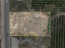 Listing Image #3 - Land for sale at 365 N Spruce Road, Exeter CA 93221