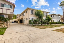 Multi-family for sale in Los Angeles, CA
