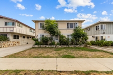 Listing Image #2 - Multi-family for sale at 8536 Saturn St, Los Angeles CA 90035 Listing Image #2 - Multi-family for sale at 8536 Saturn St, Los Angeles CA 90035