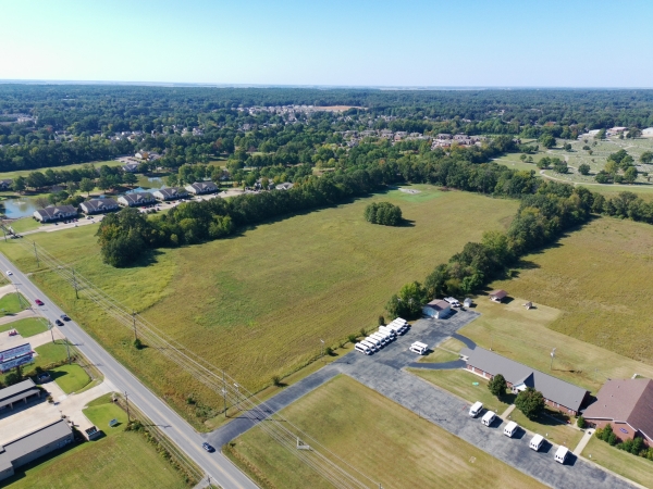 Listing Image #3 - Land for sale at 3911 S Caraway Road, Jonesboro AR 72404 Listing Image #3 - Land for sale at 3911 S Caraway Road, Jonesboro AR 72404