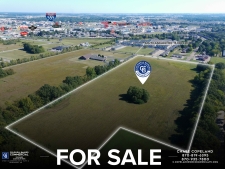 Land property for sale in Jonesboro, AR