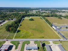 Listing Image #2 - Land for sale at 3911 S Caraway Road, Jonesboro AR 72404