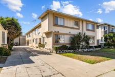 Multi-family for sale in Los Angeles, CA