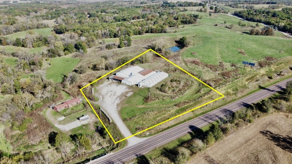 Listing Image #2 - Others for sale at 545 W Hwy 6, Trenton MO 64683 Listing Image #2 - Others for sale at 545 W Hwy 6, Trenton MO 64683