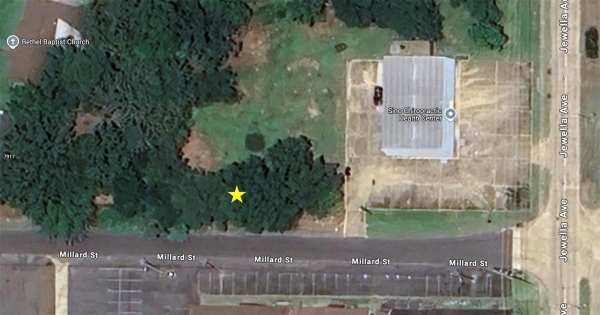 Listing Image #1 - Others for sale at Lots 15 & Millard Street, Shreveport LA 71108 Listing Image #1 - Others for sale at Lots 15 & Millard Street, Shreveport LA 71108