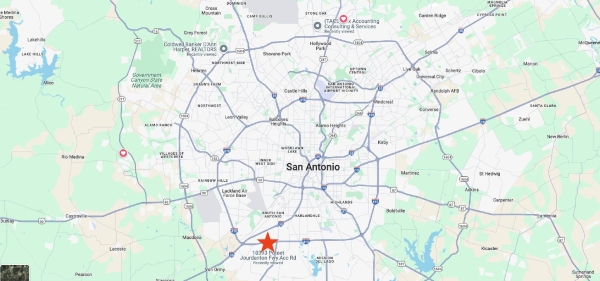Listing Image #2 - Others for sale at 10393 Poteet Jourdanton Freeway, San Antonio TX 78224