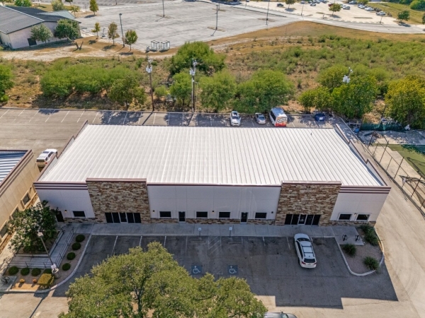 Listing Image #2 - Office for sale at 4926 Golden Quail Bldg 2, 202, San Antonio TX 78240 Listing Image #2 - Office for sale at 4926 Golden Quail Bldg 2, 202, San Antonio TX 78240