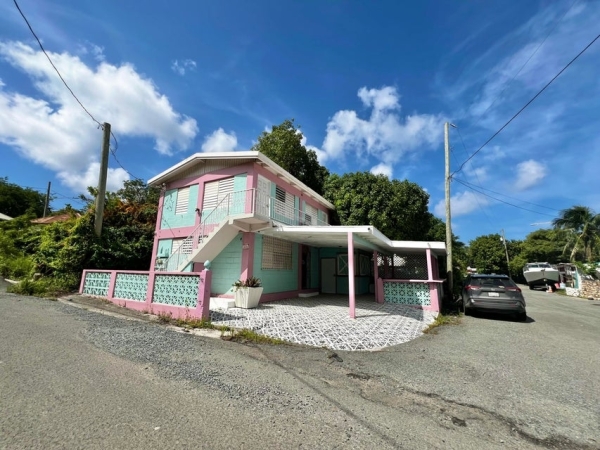 Listing Image #3 - Others for sale at 12AA Hospital Street CH, St. Croix VI 00820 Listing Image #3 - Others for sale at 12AA Hospital Street CH, St. Croix VI 00820