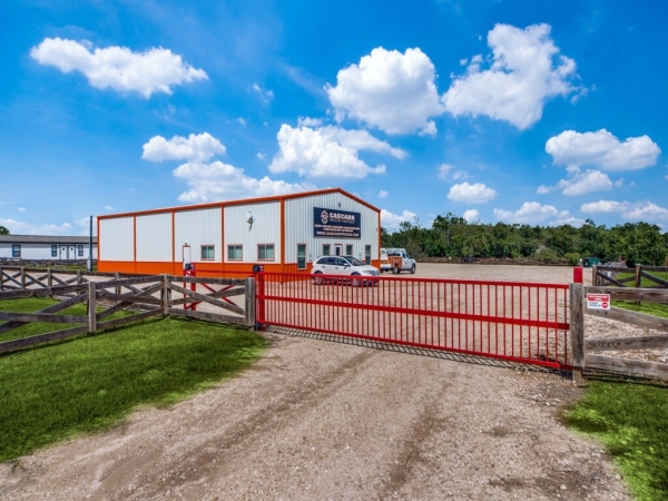 Listing Image #2 - Industrial for sale at 5367 State Hwy 97 E, Floresville TX 78114 Listing Image #2 - Industrial for sale at 5367 State Hwy 97 E, Floresville TX 78114