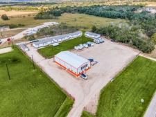 Industrial property for sale in Floresville, TX