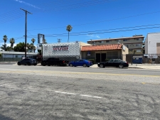 Retail for sale in Van Nuys, CA