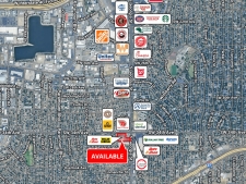 Listing Image #2 - Retail for sale at 3412 S Georgia, Amarillo TX 79109