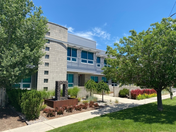 Listing Image #1 - Office for sale at 1371 East 2100 South, Salt Lake City UT 84105 Listing Image #1 - Office for sale at 1371 East 2100 South, Salt Lake City UT 84105