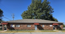 Office property for sale in Aurora, MO
