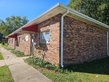 Listing Image #3 - Office for sale at 203 South Washington Avenue, Aurora MO 65605 Listing Image #3 - Office for sale at 203 South Washington Avenue, Aurora MO 65605