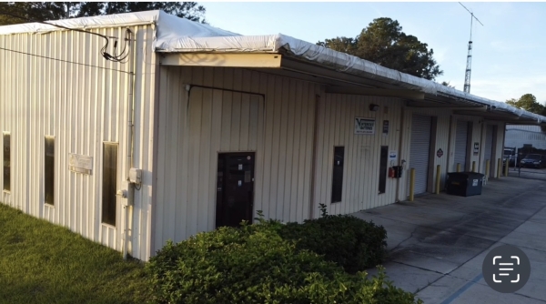 Listing Image #2 - Industrial for sale at 4521 Sunbeam Road, Jacksonville FL 32257 Listing Image #2 - Industrial for sale at 4521 Sunbeam Road, Jacksonville FL 32257