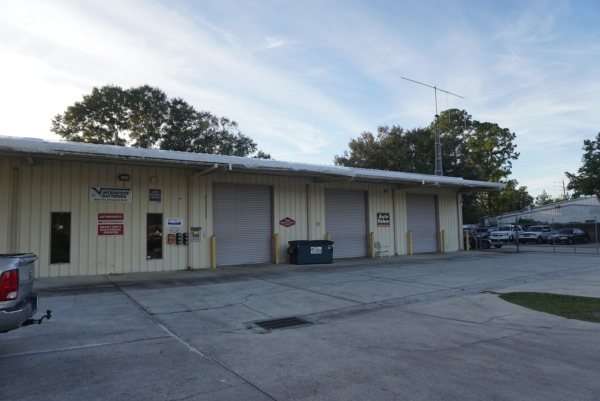 Listing Image #3 - Industrial for sale at 4521 Sunbeam Road, Jacksonville FL 32257 Listing Image #3 - Industrial for sale at 4521 Sunbeam Road, Jacksonville FL 32257