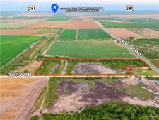 Listing Image #2 - Land for sale at 29415 Bucy Road, Hargill TX 78549