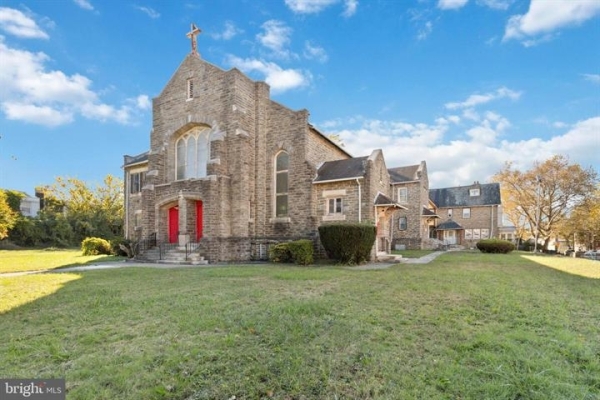 Listing Image #2 - Others for sale at 1970 E Chelten Ave, Philadelphia PA 19138 Listing Image #2 - Others for sale at 1970 E Chelten Ave, Philadelphia PA 19138