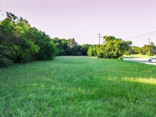 Listing Image #2 - Land for sale at 727 E Pleasant Run Road, Cedar Hill TX 75104 Listing Image #2 - Land for sale at 727 E Pleasant Run Road, Cedar Hill TX 75104