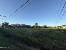 Land property for sale in Pass Christian, MS