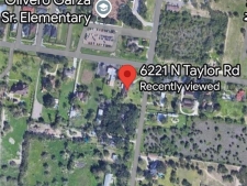 Land for sale in Mission, TX