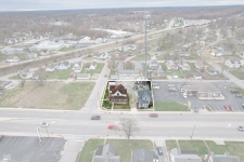 Listing Image #2 - Office for sale at 503 & 507 N State Street, North Vernon IN 47265