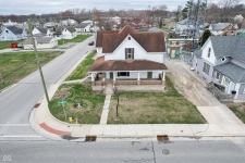 Listing Image #3 - Office for sale at 503 & 507 N State Street, North Vernon IN 47265