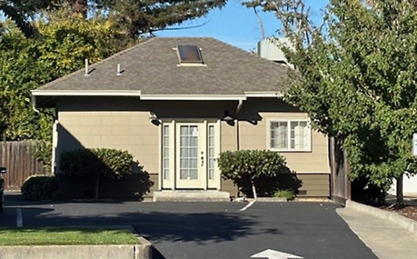 Listing Image #2 - Office for sale at 703 Jefferson St., Napa CA 94559 Listing Image #2 - Office for sale at 703 Jefferson St., Napa CA 94559