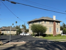 Listing Image #3 - Office for sale at 703 Jefferson St., Napa CA 94559