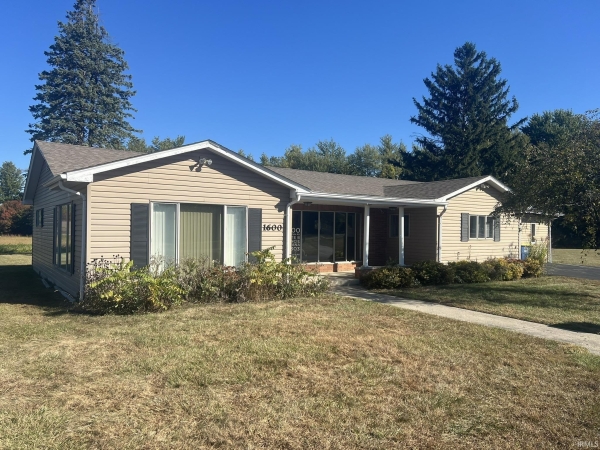 Listing Image #1 - Others for sale at 1600 W Riggin Road B, Muncie IN 47303 Listing Image #1 - Others for sale at 1600 W Riggin Road B, Muncie IN 47303