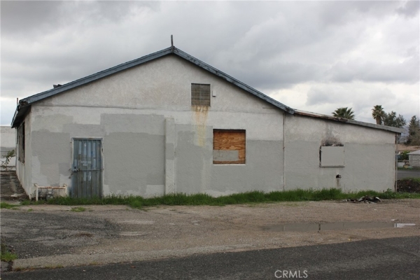 Listing Image #3 - Industrial for sale at 26654 Baseline Street, Highland CA 92346