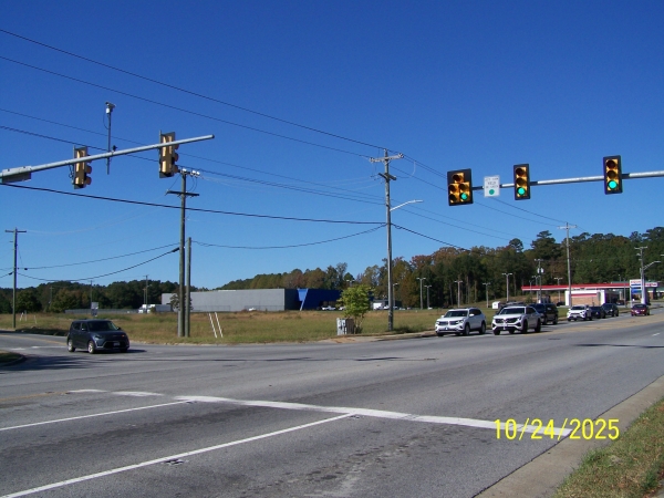 Listing Image #2 - Land for sale at Lot 4 College Drive, Franklin VA 23851