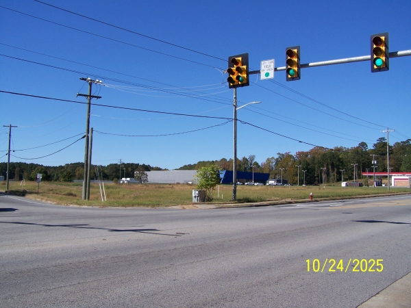 Listing Image #3 - Land for sale at Lot 4 College Drive, Franklin VA 23851