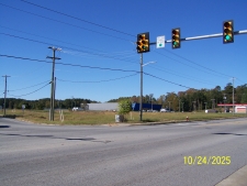 Listing Image #3 - Land for sale at Lot 4 College Drive, Franklin VA 23851