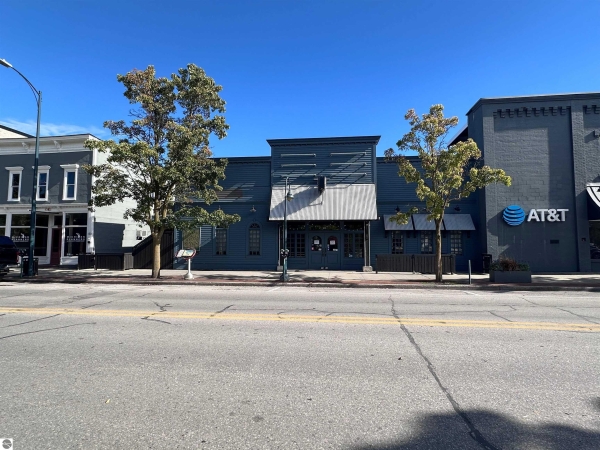 Listing Image #2 - Retail for sale at 423 S Union Street, Traverse City MI 49684 Listing Image #2 - Retail for sale at 423 S Union Street, Traverse City MI 49684