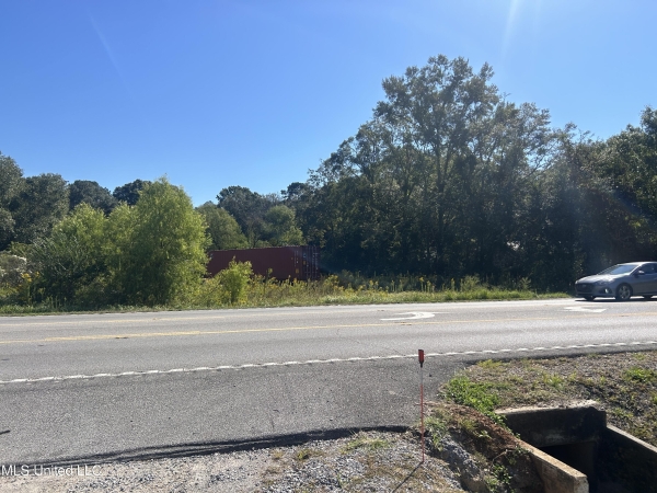 Listing Image #2 - Land for sale at 7324 Highway 613, Moss Point MS 39562 Listing Image #2 - Land for sale at 7324 Highway 613, Moss Point MS 39562