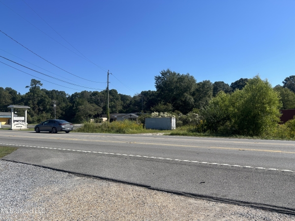 Listing Image #3 - Land for sale at 7324 Highway 613, Moss Point MS 39562 Listing Image #3 - Land for sale at 7324 Highway 613, Moss Point MS 39562