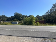 Land property for sale in Moss Point, MS