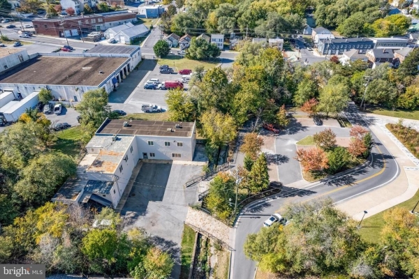 Listing Image #1 - Others for sale at 225 E Pall Mall Street, Winchester VA 22601