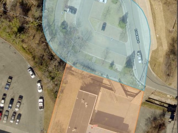 Listing Image #3 - Others for sale at 225 E Pall Mall Street, Winchester VA 22601