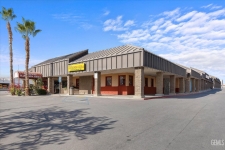 Listing Image #2 - Others for sale at 1015 4th Street, Taft CA 93268