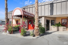 Listing Image #3 - Others for sale at 1015 4th Street, Taft CA 93268