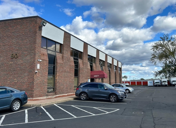 Listing Image #1 - Others for sale at 90 Brainard Road 204, Hartford CT 06114