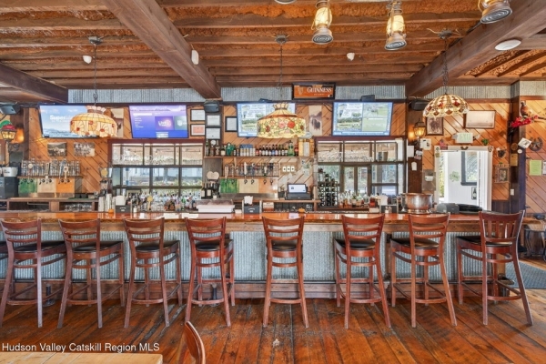 Listing Image #2 - Hotel for sale at 2478 New York 145, East Durham NY 12423