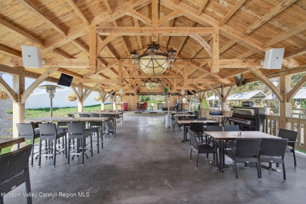 Listing Image #3 - Hotel for sale at 2478 New York 145, East Durham NY 12423