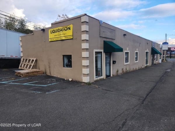 Listing Image #1 - Others for sale at 519 Susquehanna Boulevard, Hazle Twp PA 18202